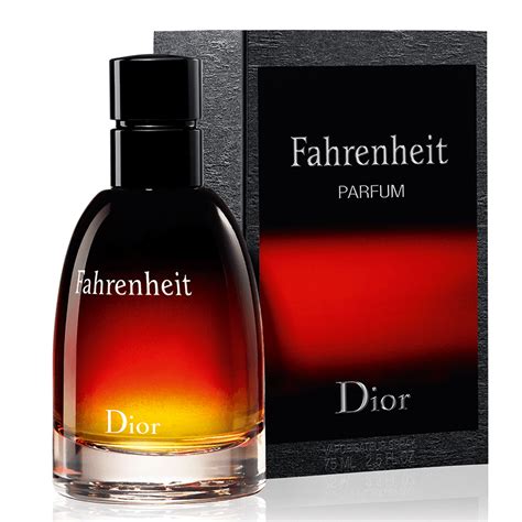 dior farenheit men review|dior fahrenheit release date.